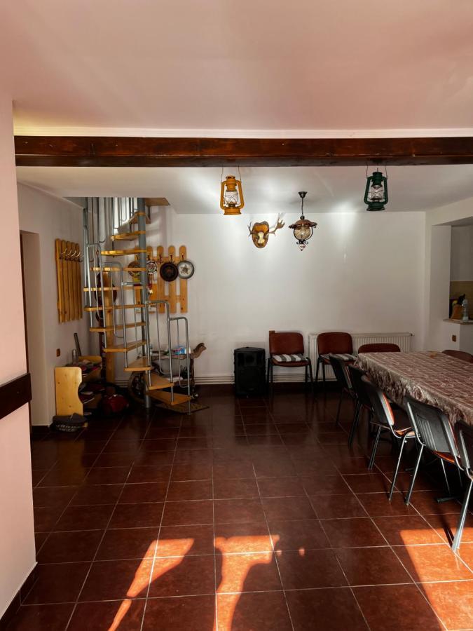 Vila Ioana Rîu de Mori Exterior foto