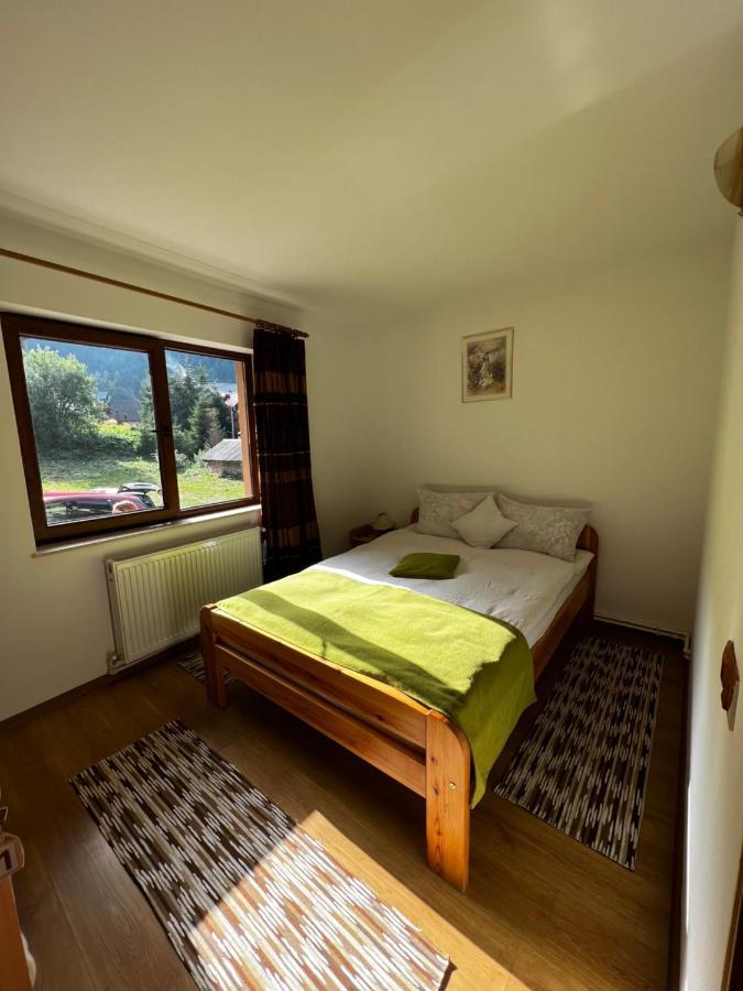 Vila Ioana Rîu de Mori Exterior foto